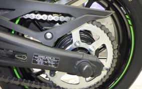 KAWASAKI ZX-4RR 2025 ZX400P