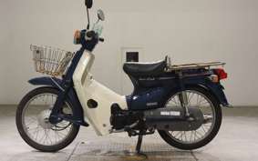 HONDA C50 SUPER CUB E 2019 AA01
