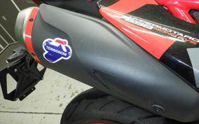 DUCATI HYPERMOTARD 698 2025