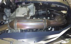 KAWASAKI NINJA 250 2023 EX250Y