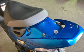 SUZUKI ZZ CA1PB