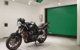 HONDA CB400SF GEN 4 A 2016 NC42