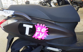 YAMAHA AXIS 125 Z SEJ6J