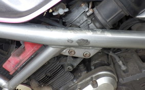 SUZUKI BANDIT 250 GJ77A