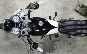 YAMAHA SR400 Gen.3 2006 RH01J