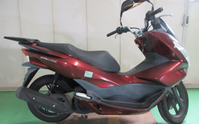 HONDA PCX125 JF56