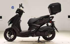 YAMAHA CYGNUSｸﾞﾘﾌｧｽ SEJ4J