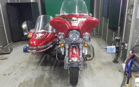 HARLEY FLHTC SIDECAR 1340 1991