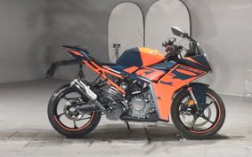 KTM 390 RC 2022 JYJ40