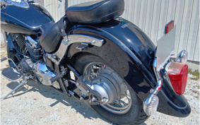 YAMAHA DRAGSTAR 400 CLASSIC 2007 VH01J