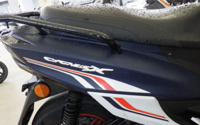 YAMAHA CYGNUS 125 XSR 3 SED8J