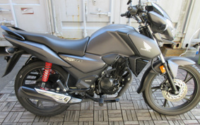 HONDA SP125 JC83
