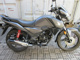 Фото Honda SP125 с японского аукциона
