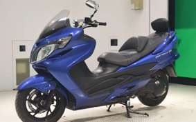 SUZUKI SKYWAVE 250 (Burgman 250) S Gen.3 2021 CJ46A
