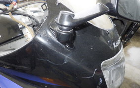 KAWASAKI ZZ-R400 1991 ZX400K