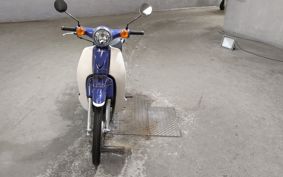 HONDA SUPER CUB110 JA07