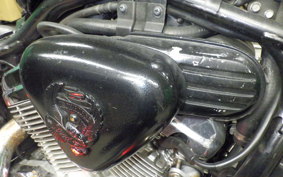 HONDA STEED 400 1992 NC26
