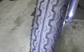 YAMAHA RZ350 1981 4U0