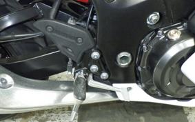 SUZUKI HAYABUSA Gen.3 2022 EJ11A