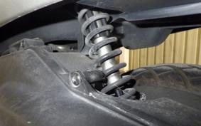 HONDA TODAY 2002 AF61