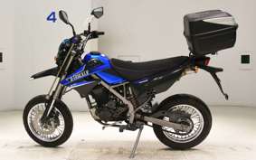 KAWASAKI KLX125D TRACKER 2017 LX125D