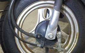 HONDA TODAY AF61
