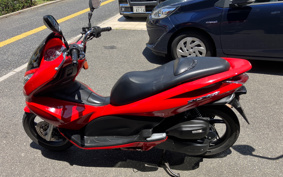 HONDA PCX 150 KF12