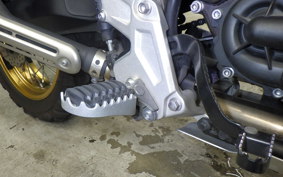 YAMAHA TENERE 700 2022 DM13J