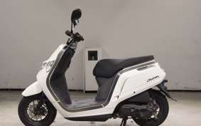 HONDA ﾀﾞﾝｸ AF74