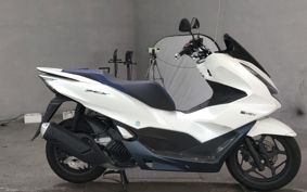 HONDA PCX125 E JK06