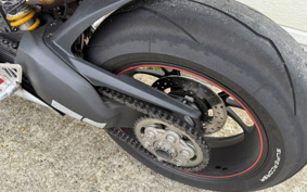 DUCATI PANIGA-REV4S 2018 DA00J