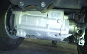 HONDA GYRO X TD02