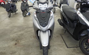 HONDA LEAD 125 JK12