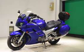 YAMAHA FJR1300 2001