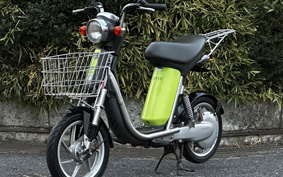 YAMAHA PASSOL SY01J