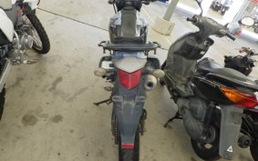 KAWASAKI KLX250D TRACKER X LX250V