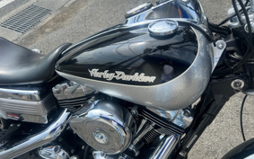 HARLEY FXDL1580 2009 GN4