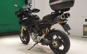 DUCATI MULTISTRADA 1000 S DS 2006