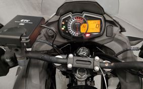 KAWASAKI  VERSYS X250 LE250D