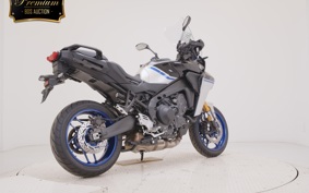 YAMAHA TRACER 9 GT+ AMT 2025