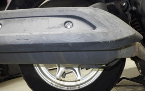 HONDA TACT-4ﾍﾞｰｼｯｸ AF79