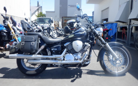 YAMAHA DRAGSTAR 250 VG02J