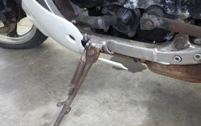 HONDA VT250FE INTEGRA MC08