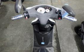 YAMAHA JOG ZR Gen.3 SA39J