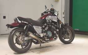 YAMAHA VMAX 2001