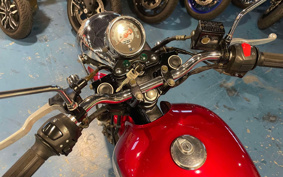 SUZUKI ST250E TYPES NJ4AA