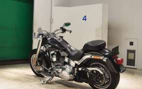 HARLEY FLSTF 1580 2013