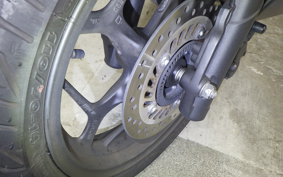 HONDA PCX 125 2015 JK05