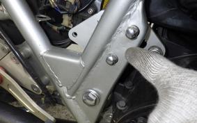 SUZUKI GSX1100S KATANA 1989