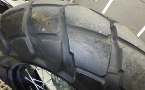 YAMAHA TW200 Gen.2 DG07J